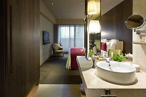 Palais de Chine Hotel