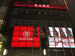 Palais de Chine Hotel