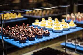 Palais de Chine Hotel