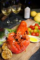 Palais de Chine Hotel