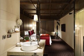 Palais de Chine Hotel