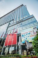 Palais de Chine Hotel