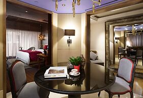 Palais de Chine Hotel