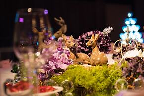 Palais de Chine Hotel