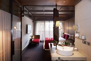 Palais de Chine Hotel