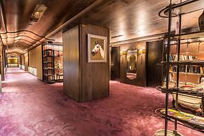 Palais de Chine Hotel