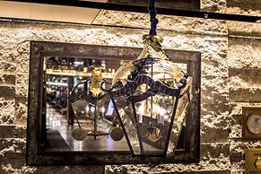 Palais de Chine Hotel