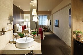 Palais de Chine Hotel