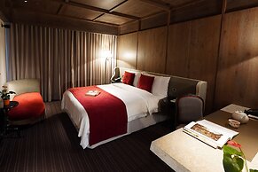 Palais de Chine Hotel