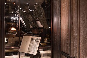 Palais de Chine Hotel