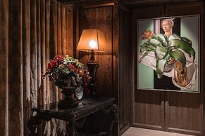 Palais de Chine Hotel