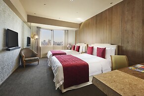 Palais de Chine Hotel