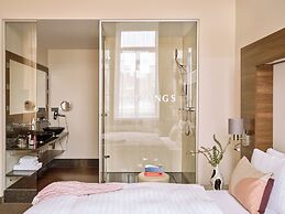 Flemings Selection Hotel Wien-City