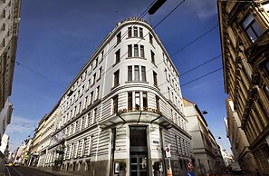 Flemings Selection Hotel Wien-City