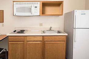 WoodSpring Suites Raleigh Apex