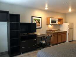 WoodSpring Suites Raleigh Apex