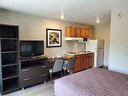 WoodSpring Suites Raleigh Apex