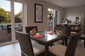 Residence Ker Goh Lenn - Vacancéole