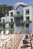 Residence Ker Goh Lenn - Vacancéole