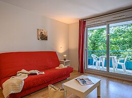 Residence Ker Goh Lenn - Vacancéole