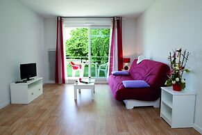 Residence Ker Goh Lenn - Vacancéole