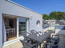 Residence Ker Goh Lenn - Vacancéole