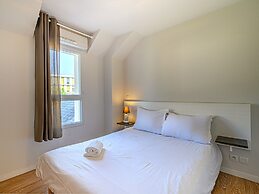 Residence Ker Goh Lenn - Vacancéole