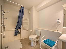 Residence Ker Goh Lenn - Vacancéole
