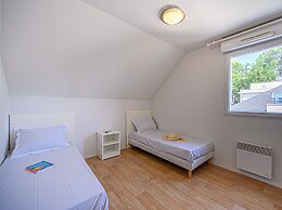 Residence Ker Goh Lenn - Vacancéole