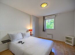 Residence Ker Goh Lenn - Vacancéole