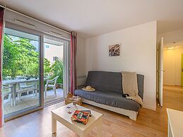 Residence Ker Goh Lenn - Vacancéole