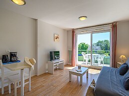 Residence Ker Goh Lenn - Vacancéole
