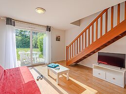 Residence Ker Goh Lenn - Vacancéole