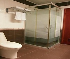 GreenTree Inn Suzhou Changshu South HaiYu Road Hotel