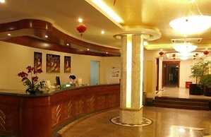 GreenTree Inn Suzhou Changshu South HaiYu Road Hotel