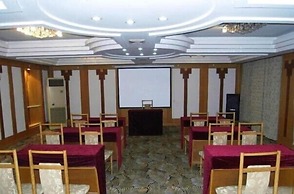 GreenTree Inn Suzhou Changshu South HaiYu Road Hotel