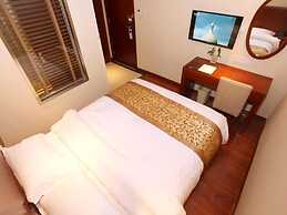 GreenTree Inn Nanjing Shanxi Road Cloth City Hotel