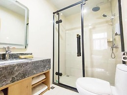 GreenTree Inn Nanjing Shanxi Road Cloth City Hotel