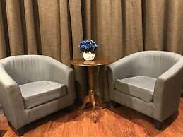 GreenTree Inn Nanjing Shanxi Road Cloth City Hotel