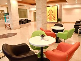 GreenTree Inn Wuxi ChongAn Temple Jiefang West Road Hotel