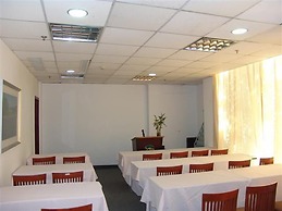 GreenTree Inn Wuxi ChongAn Temple Jiefang West Road Hotel