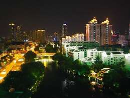 GreenTree Inn Wuxi ChongAn Temple Jiefang West Road Hotel