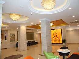 GreenTree Inn Wuxi ChongAn Temple Jiefang West Road Hotel