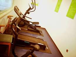 GreenTree Inn Wuxi ChongAn Temple Jiefang West Road Hotel