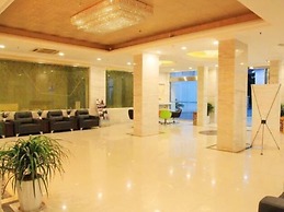 GreenTree Inn Wuxi ChongAn Temple Jiefang West Road Hotel