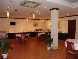 GreenTree Inn Wuxi ChongAn Temple Jiefang West Road Hotel