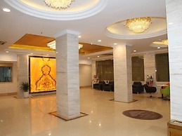 GreenTree Inn Wuxi ChongAn Temple Jiefang West Road Hotel