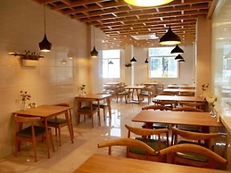 GreenTree Inn Wuxi ChongAn Temple Jiefang West Road Hotel