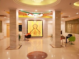GreenTree Inn Wuxi ChongAn Temple Jiefang West Road Hotel
