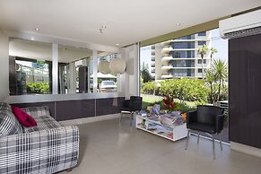 Sunbird Beach Resort